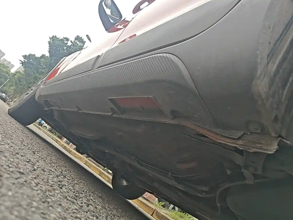 Ruilan Auto X3 PRO 2023 2022 1.5L CVT Xiao Sa