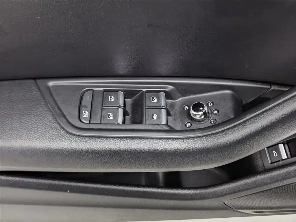Audi A4L 2019 40 TFSI Fashion (China VI) фото 9