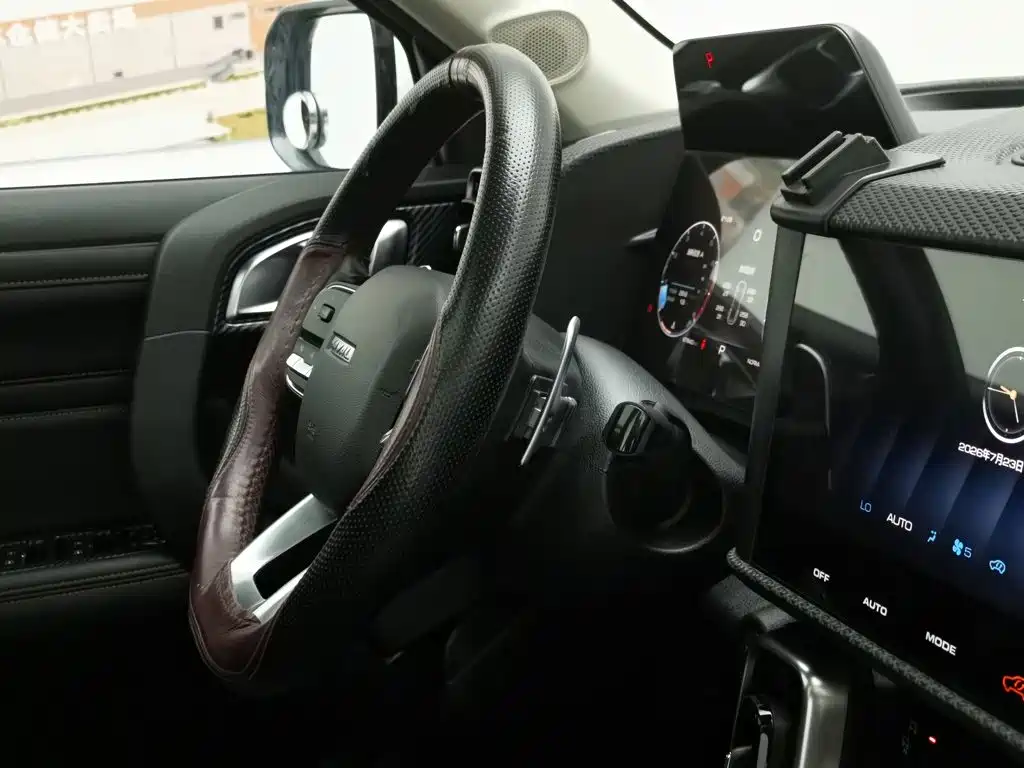 Haval Big Dog, миниатюра 22