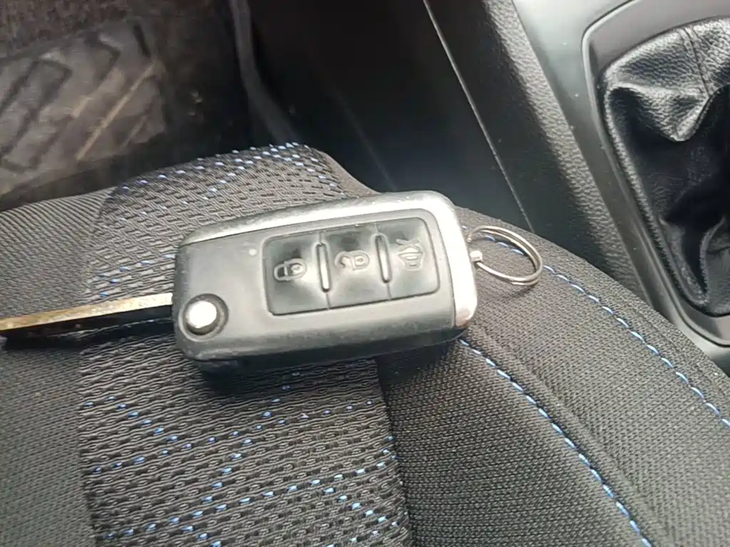 Baojun 310 2017 2016 1.2L Manual Value Edition