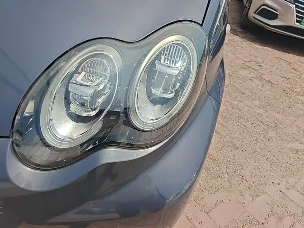 BYD e1 2019 2019 Radiance Edition