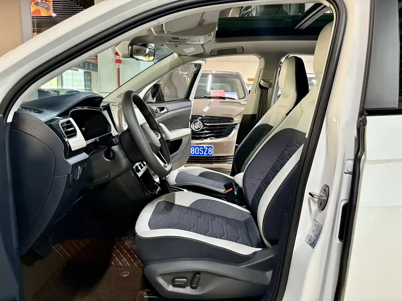 Volkswagen Tharu 2026 New Sharp 1.5L Aspiration Edition фото 6