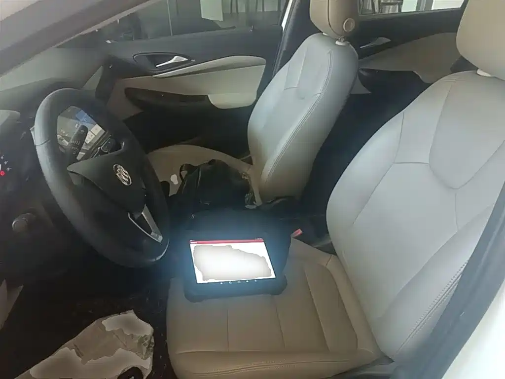 Buick Excelle 2018 15N CVT Elite фото 15