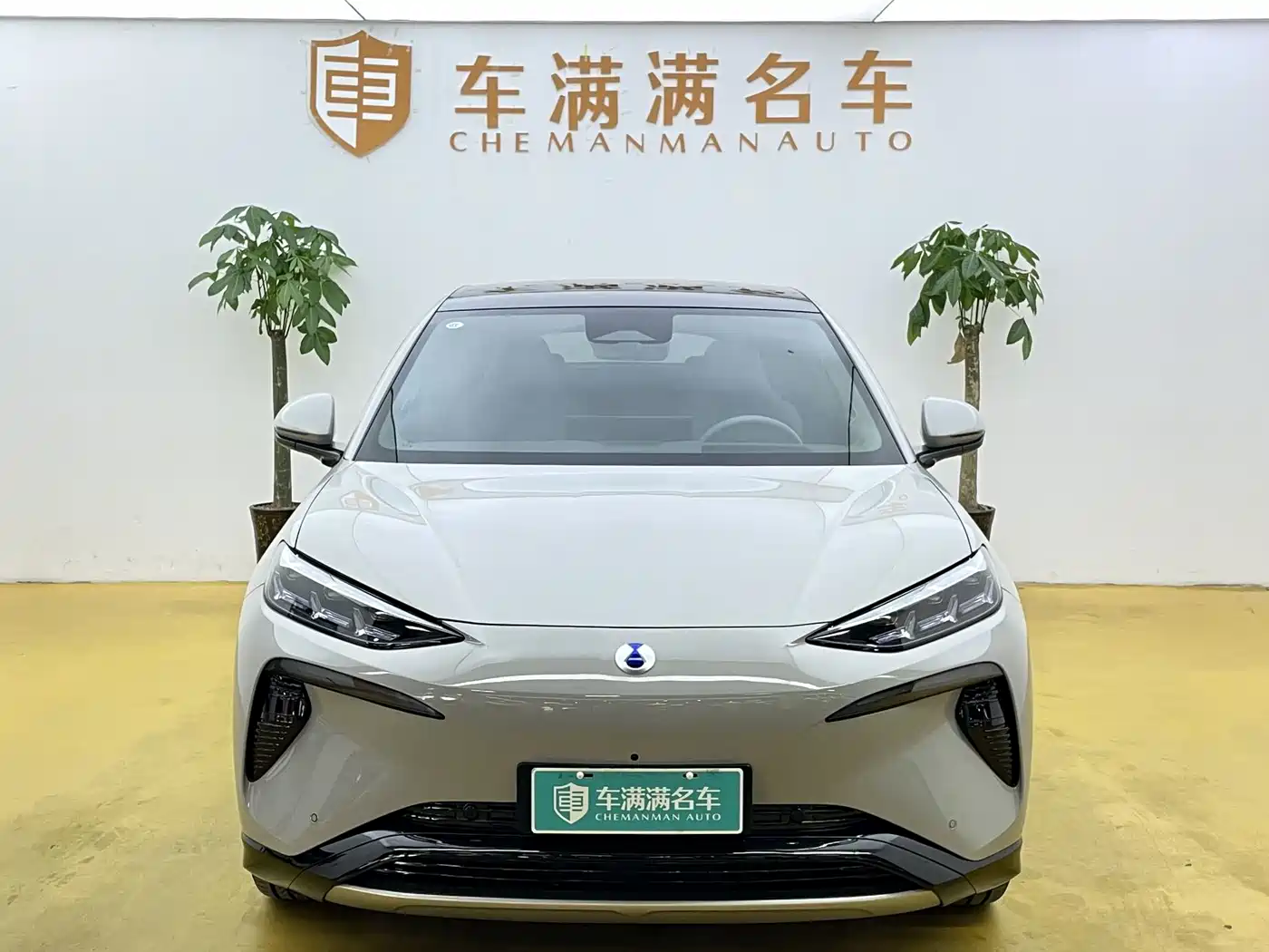 Denza N7 2025 Model 630 AWD Smart Drive Dual-LiDAR Flagship Edition фото 2