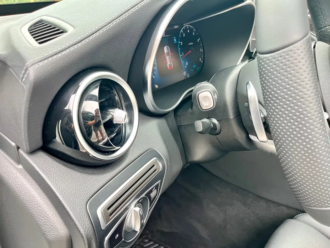Mercedes-Benz C-Class 2021 C 260 L Sport Edition фото 7