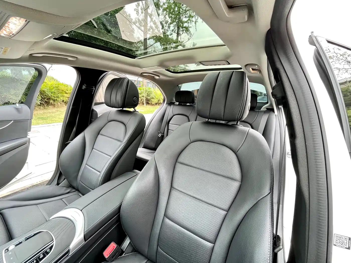 Mercedes-Benz C-Class 2021 C 260 L Sport Edition фото 9