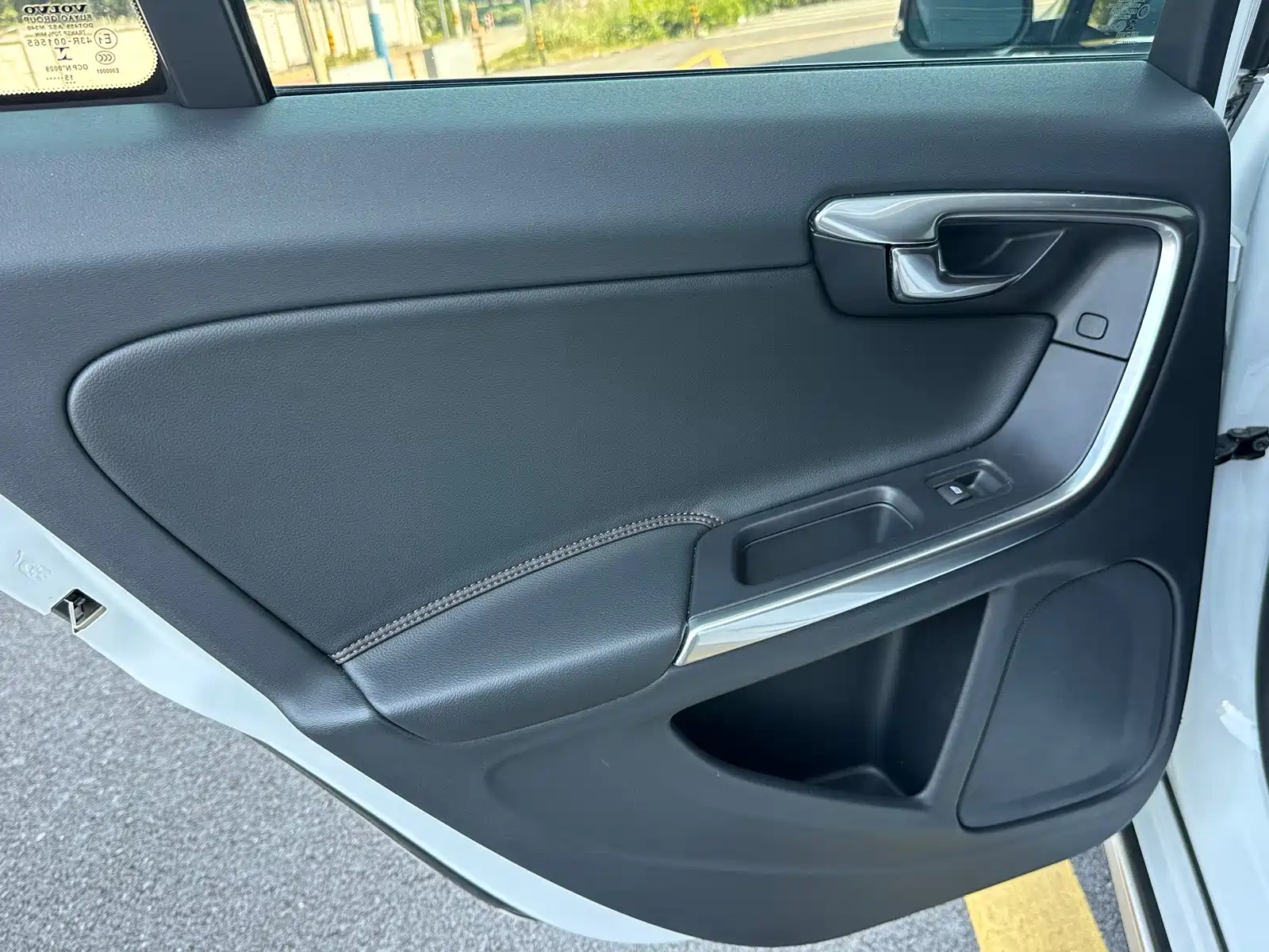 Фото 22 - Volvo V60