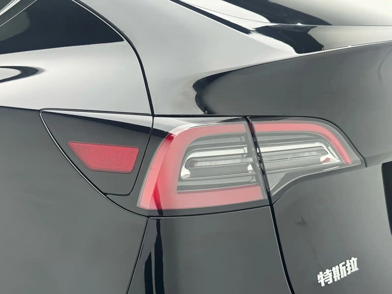 Фото 5 - Tesla Model Y