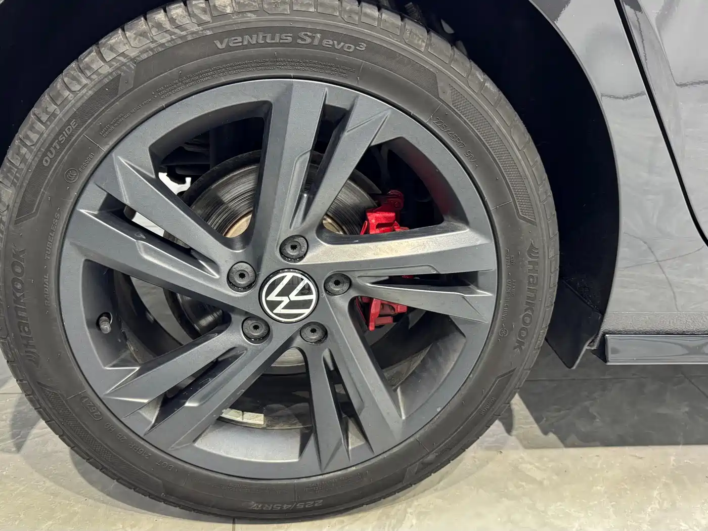 Volkswagen Golf 2021 280TSI DSG R-Line фото 20