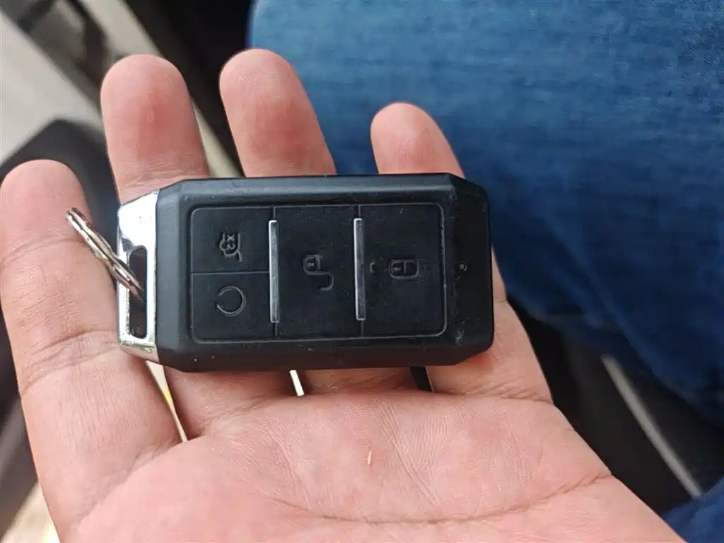 BYD e1 2020 Smart Comfort фото 9