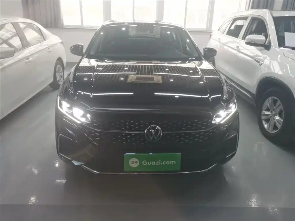 Volkswagen Passat 2024 Model 380TSI Starlight Elite фото 3