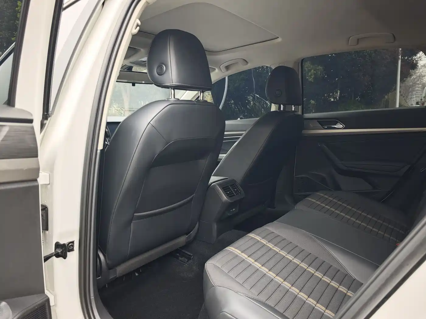 Volkswagen Lavida 2022 280TSI DSG Comfort Edition фото 11