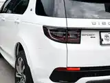 Фото 17 - Land Rover Discovery Sport