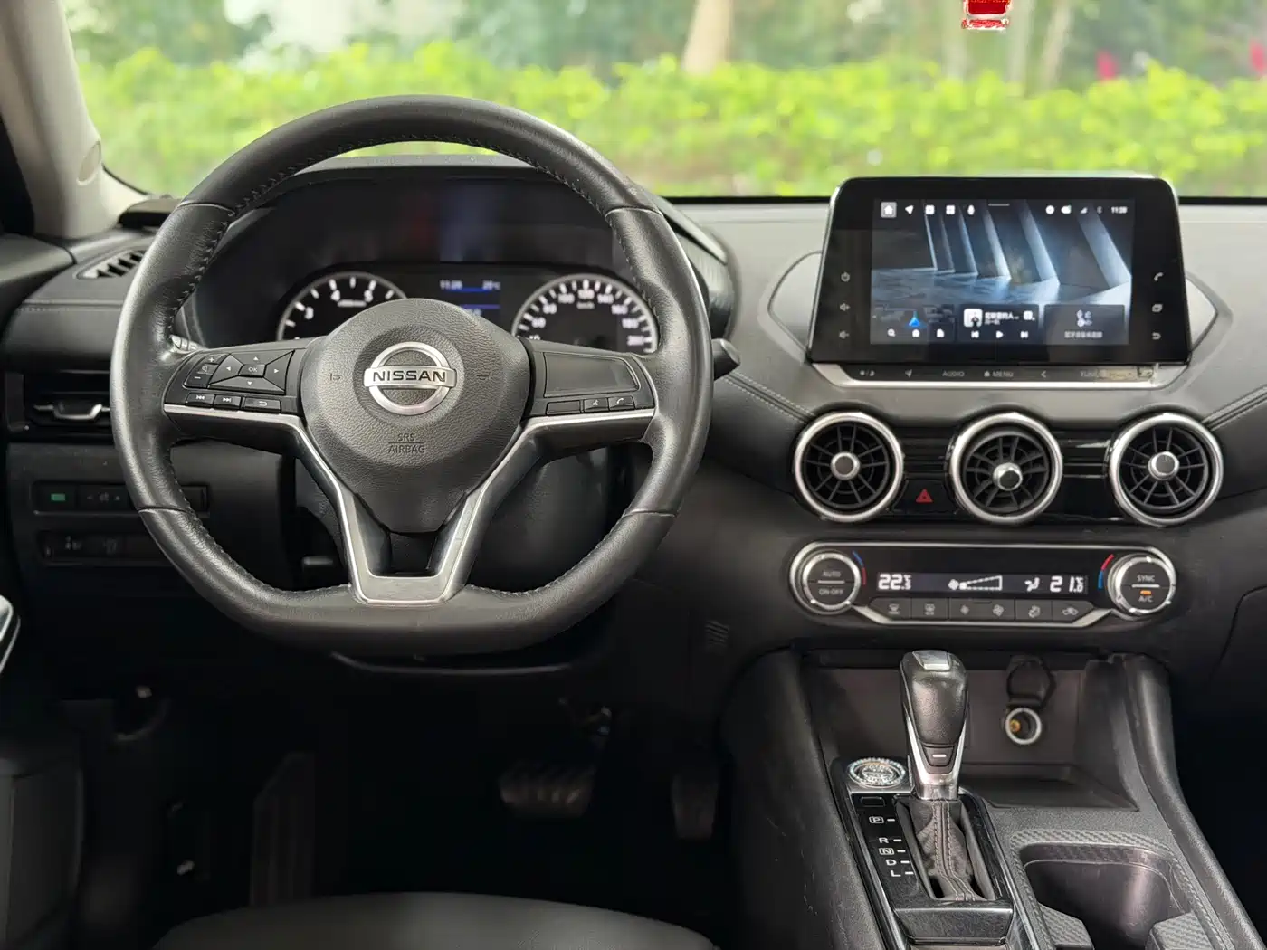 Nissan SYLPHY, миниатюра 8