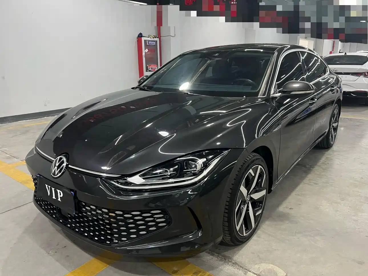 Volkswagen Lamando 2022 Lamando L 280TSI DSG Cool Edition