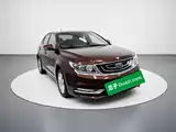 Фото 3 - Geely Vision