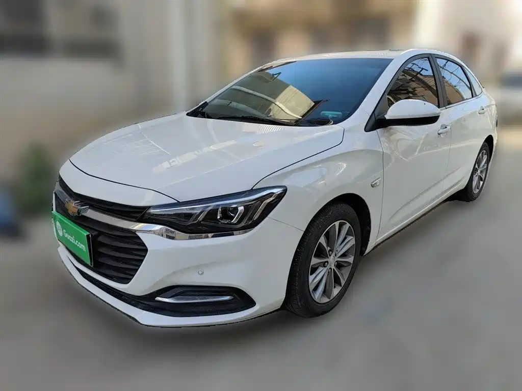 Chevrolet Monza 2022 320 Automatic Enjoyment Sunroof Edition фото 2