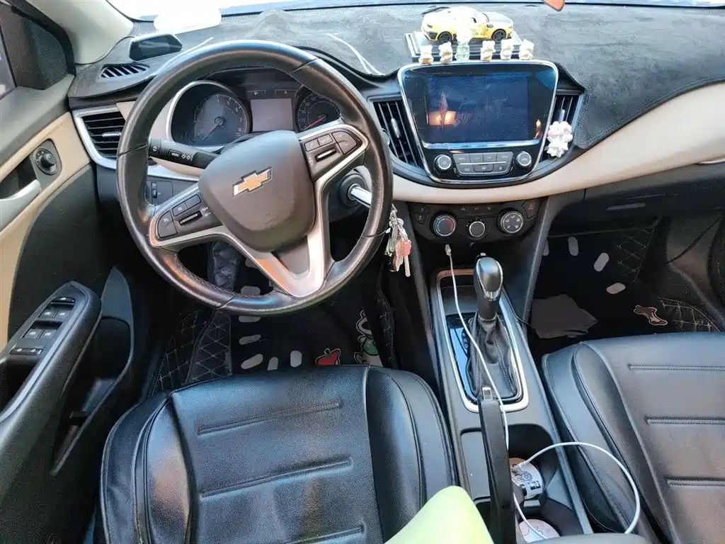 Chevrolet Monza 2022 320 Automatic Enjoyment Sunroof Edition фото 3