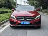Фото 2 - Mercedes-Benz C-Class