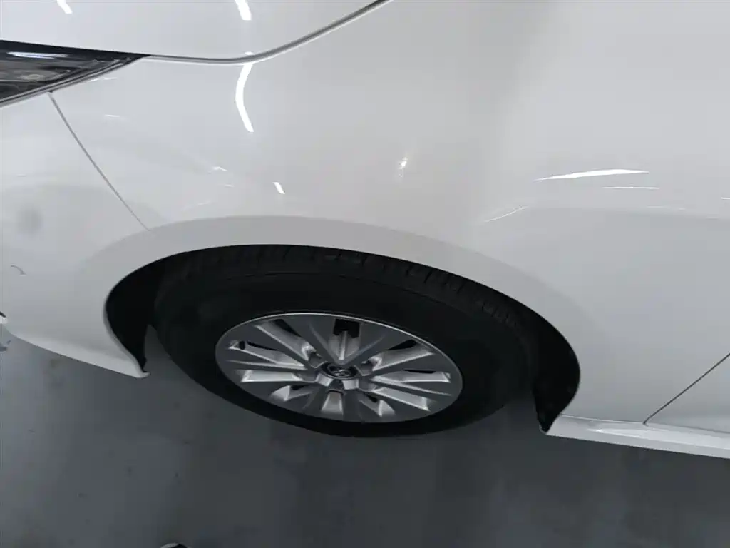 Toyota Corolla 2021 1.2T S-CVT Pioneer Edition фото 23