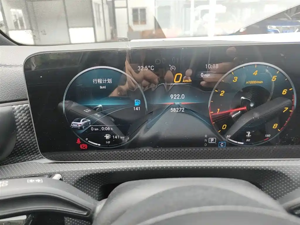 Mercedes-Benz A-Class 2020 A 200 L Sport Sedan фото 12