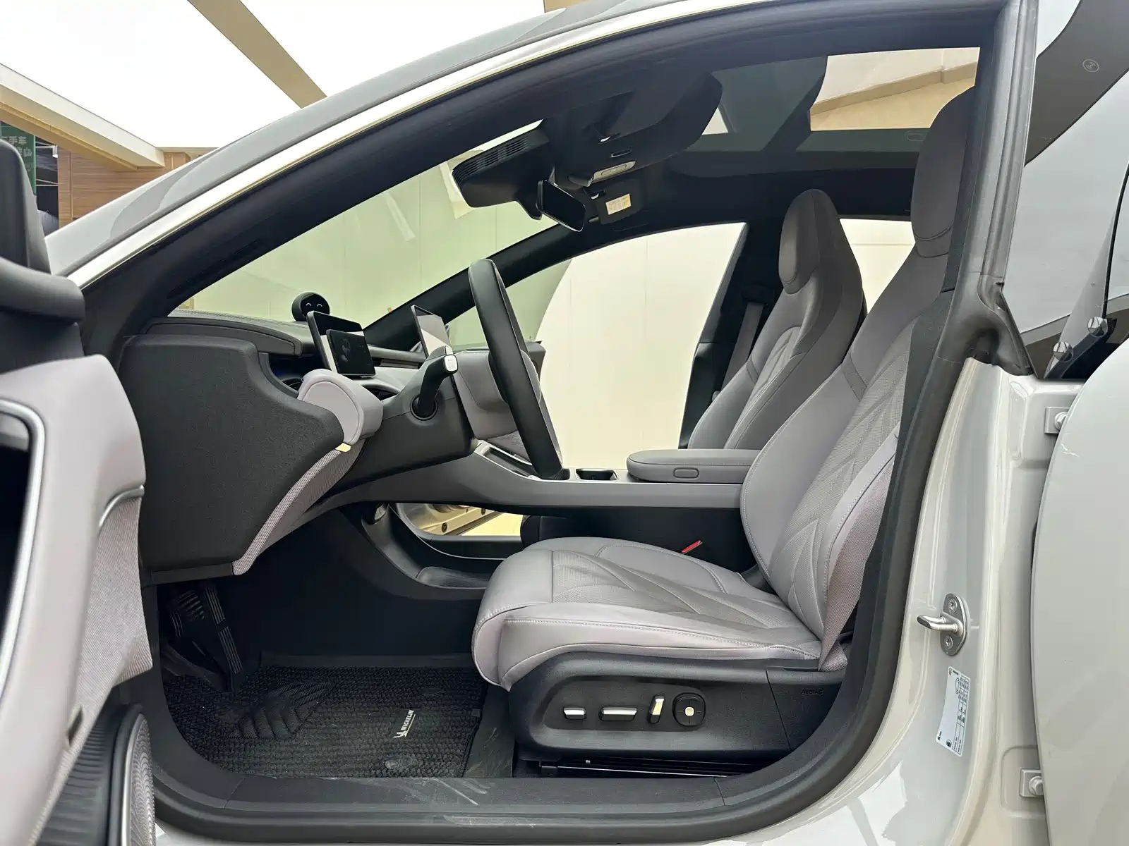 Фото 5 - NIO ET5T
