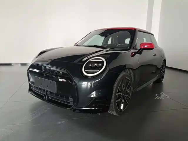  MINI Electric MINI COOPER 2024 452km COOPER SE Racer