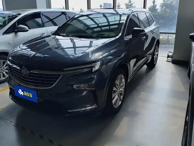 Buick Enclave 2020 Model 28T 4WD Premium Flagship