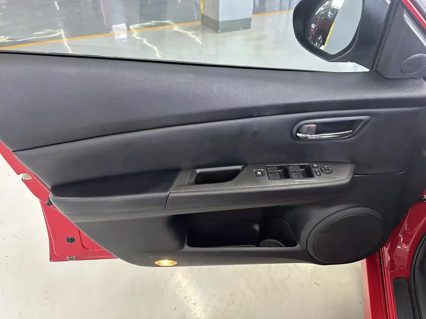 Mazda Ruiyi 2012 2012 Coupe 2.0L Automatic Elite Edition