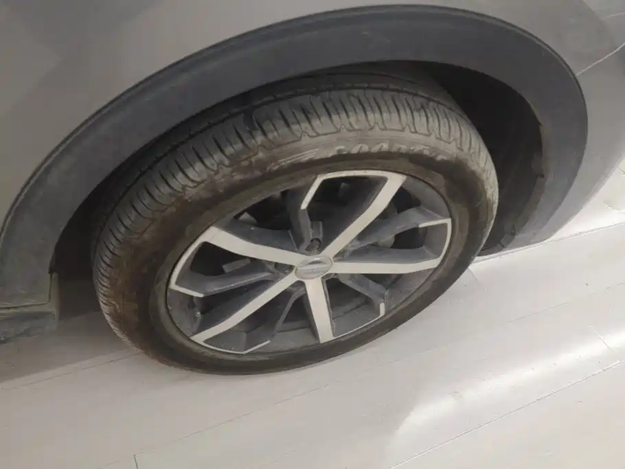 Фото 6 - Haval F7