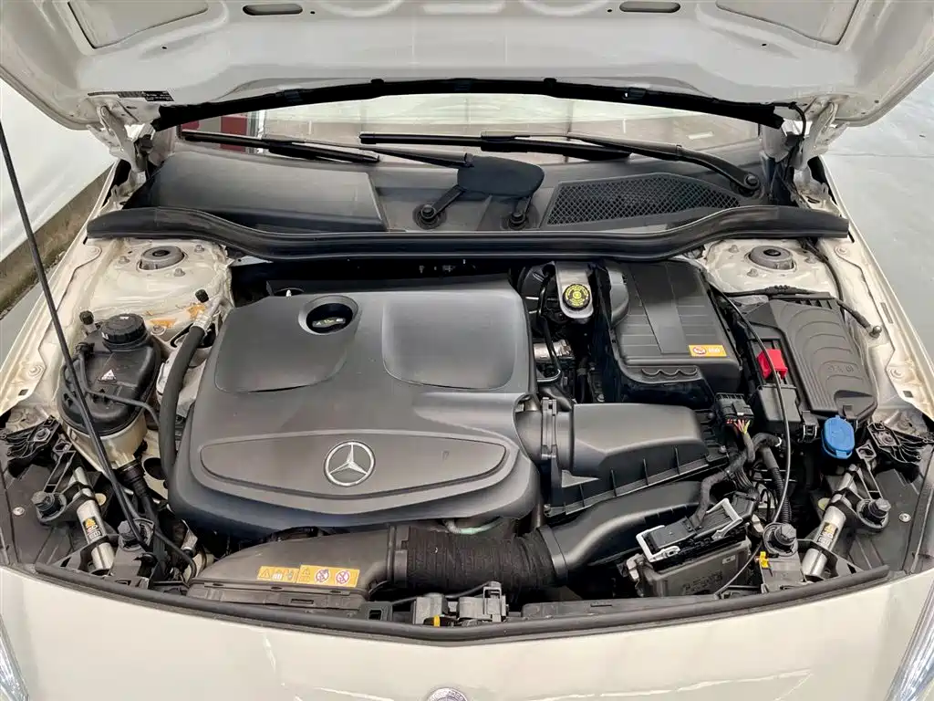 Mercedes-Benz A-Class (Import) 2015 A 180 фото 18