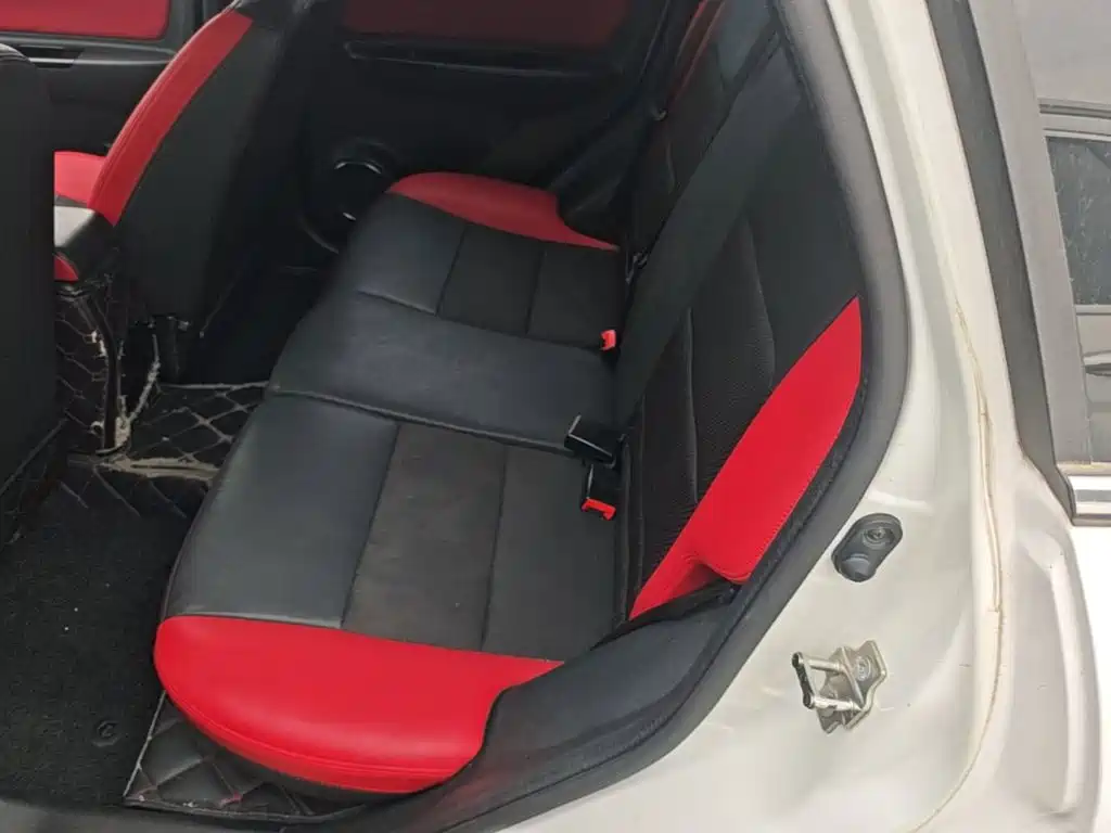 BAIC Senova X25 2016 2015 1.5L Automatic Elite