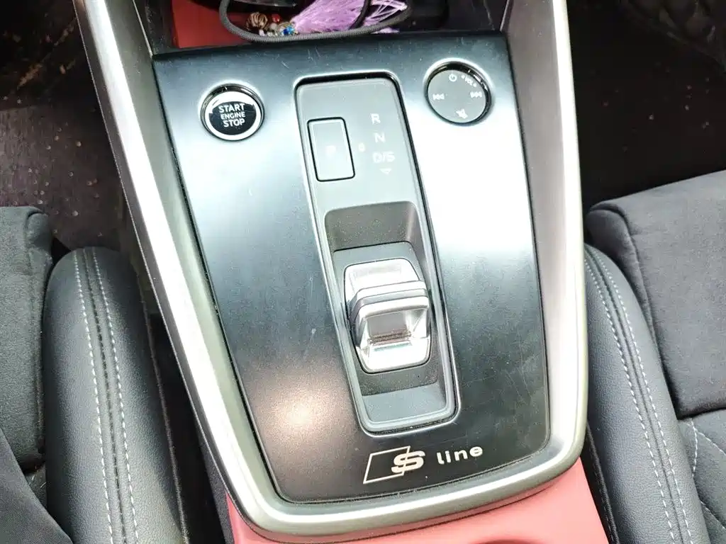 Audi A3 2021 A3L Limousine 35 TFSI Luxury Sport фото 7