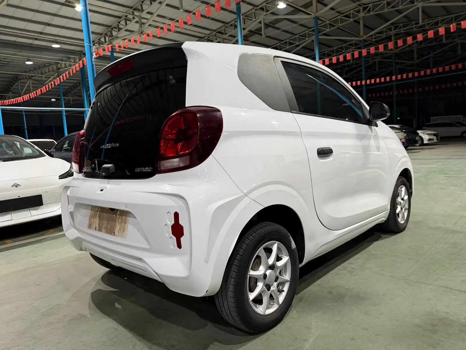 Photo 6 - Roewe Clever