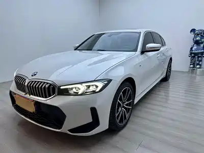 BMW 3