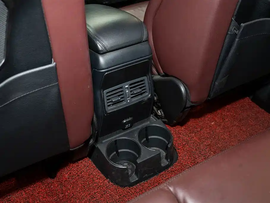 Mercedes-Benz G-Class AMG 2013 AMG G 63 фото 18