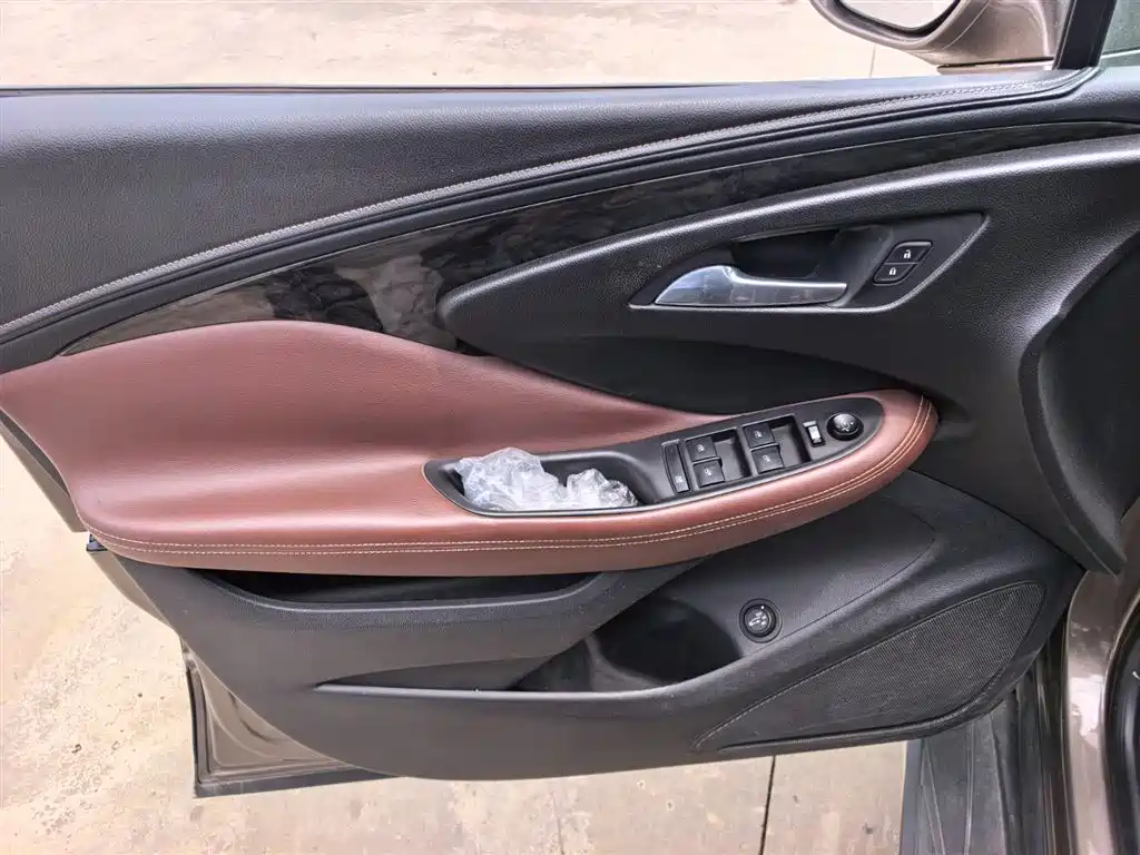 Buick Envision Plus 2014 28T 4WD Elite фото 9