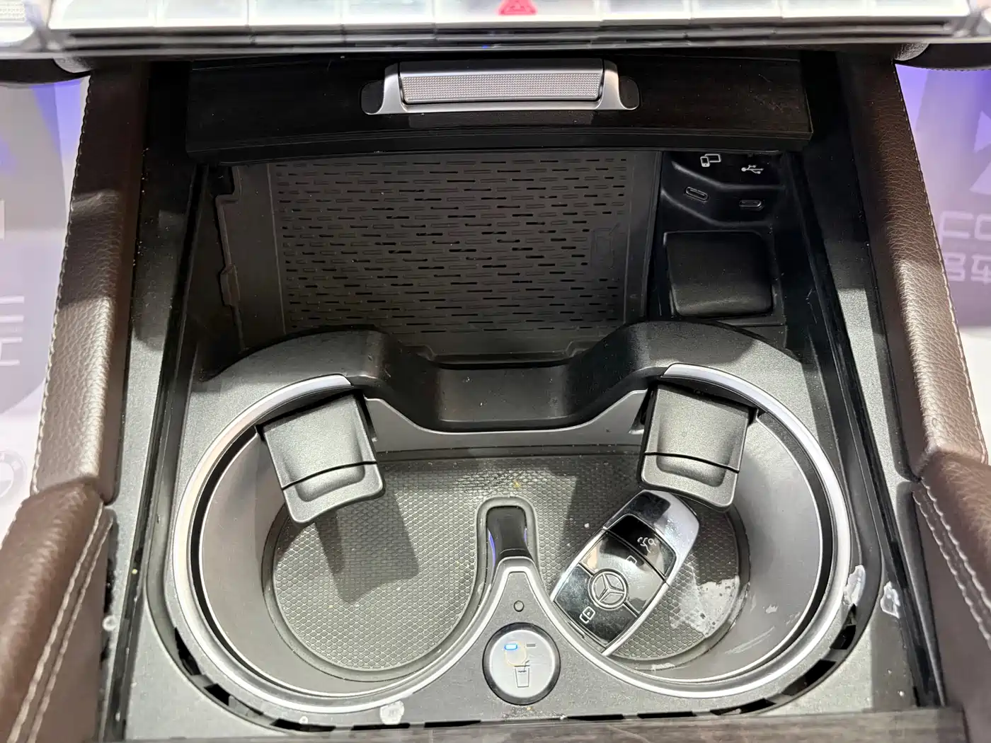 Mercedes-Benz GLS 2021 GLS 450 4MATIC Fashion фото 19