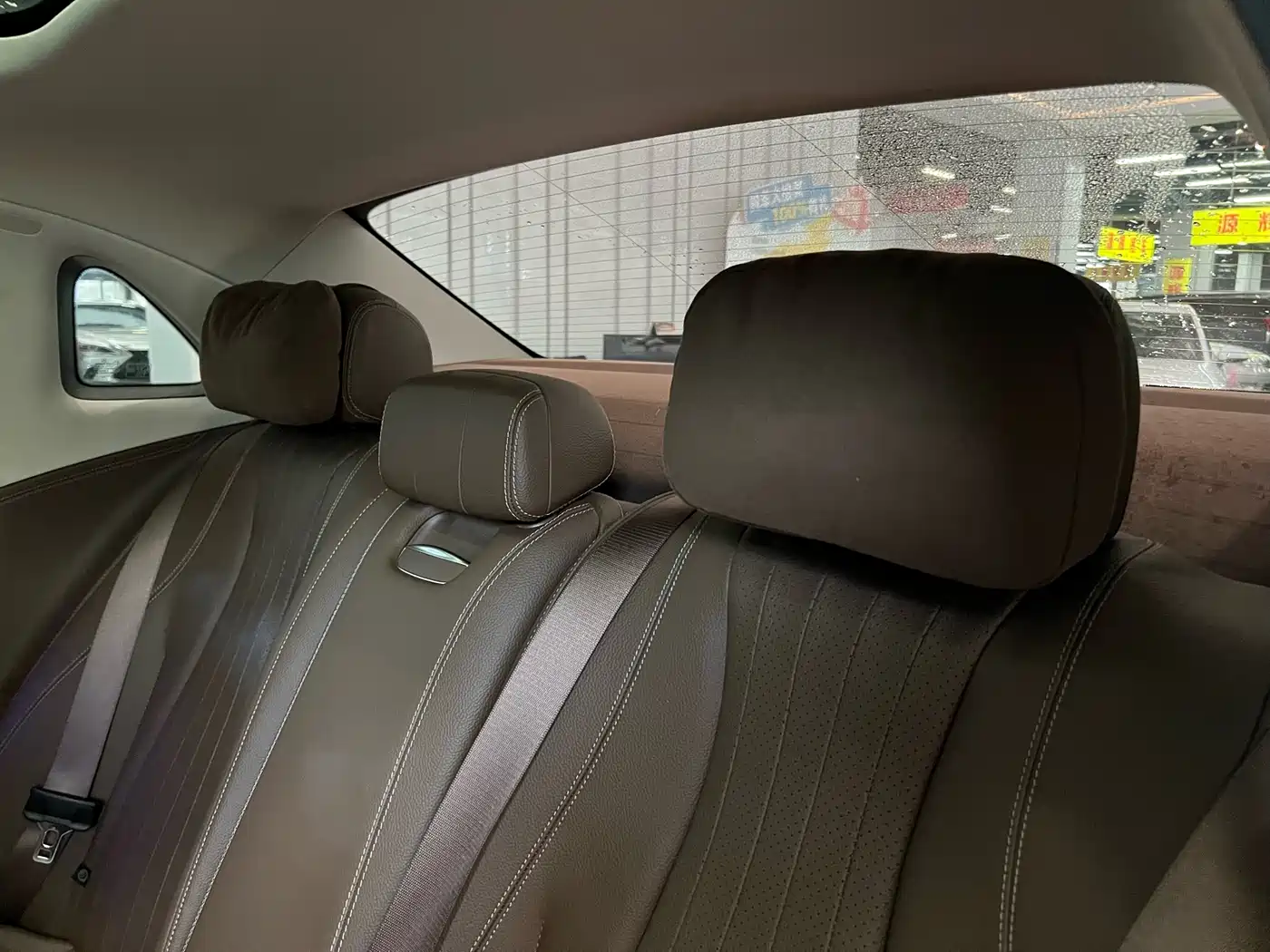 Mercedes-Benz E-Class 2023 Facelift E 300 L Fashion фото 44