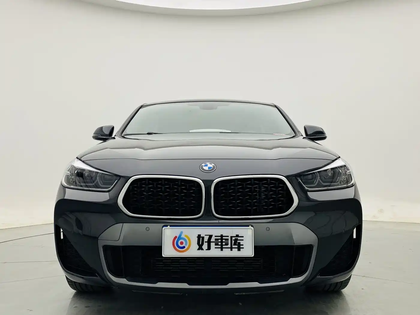 BMW X2 2021 Facelift sDrive25i Edge Edition фото 2