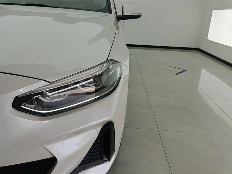 BMW 1 Series 2021 Facelift 120i M Sport фото 5
