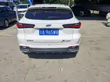 Фото 15 - Changan Oshan Changan Oushang X5