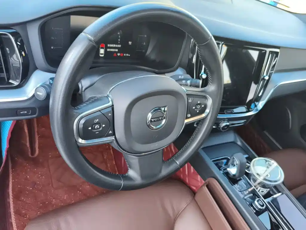 Photo 6 - Volvo S60