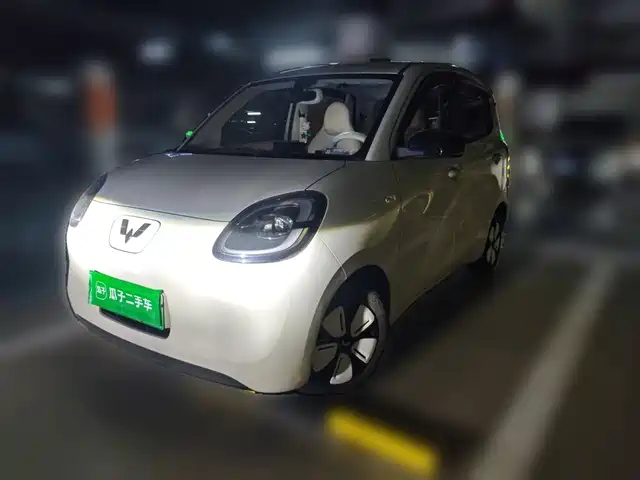 Wuling Motors Hongguang MINIEV 2025