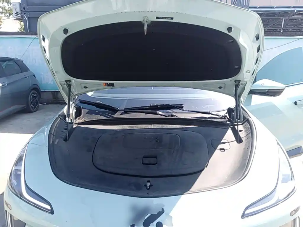 IM Motors IM LS7 2023 2023 Model 90kWh Elite RWD Edition