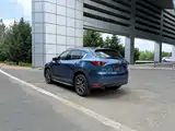 Фото 8 - Mazda CX-5