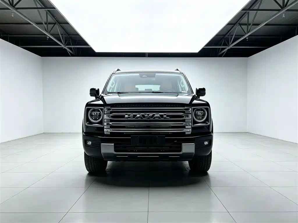 Haval H9 2024 2.4T Diesel AWD Extreme Edition фото 7