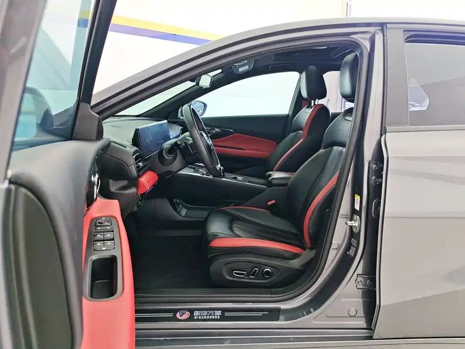 GAC Trumpchi Trumpchi Emkoo 2022 2021 270T DCT J16 Edition