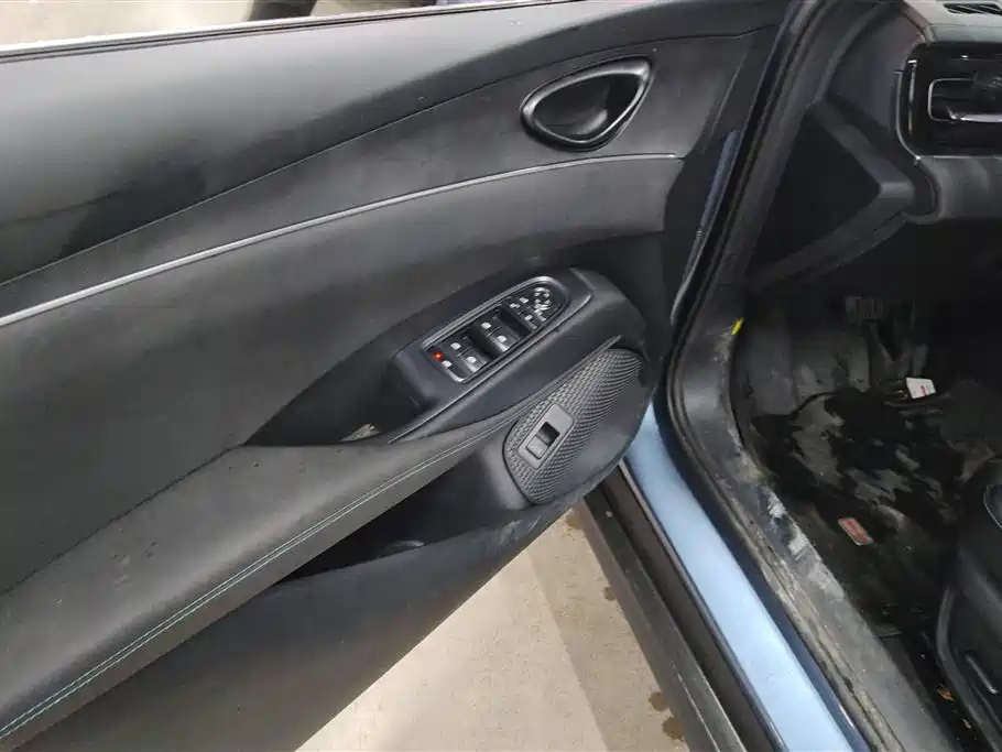 BYD Seal 06 New Energy 2024 DM-i 80KM Prestige фото 7