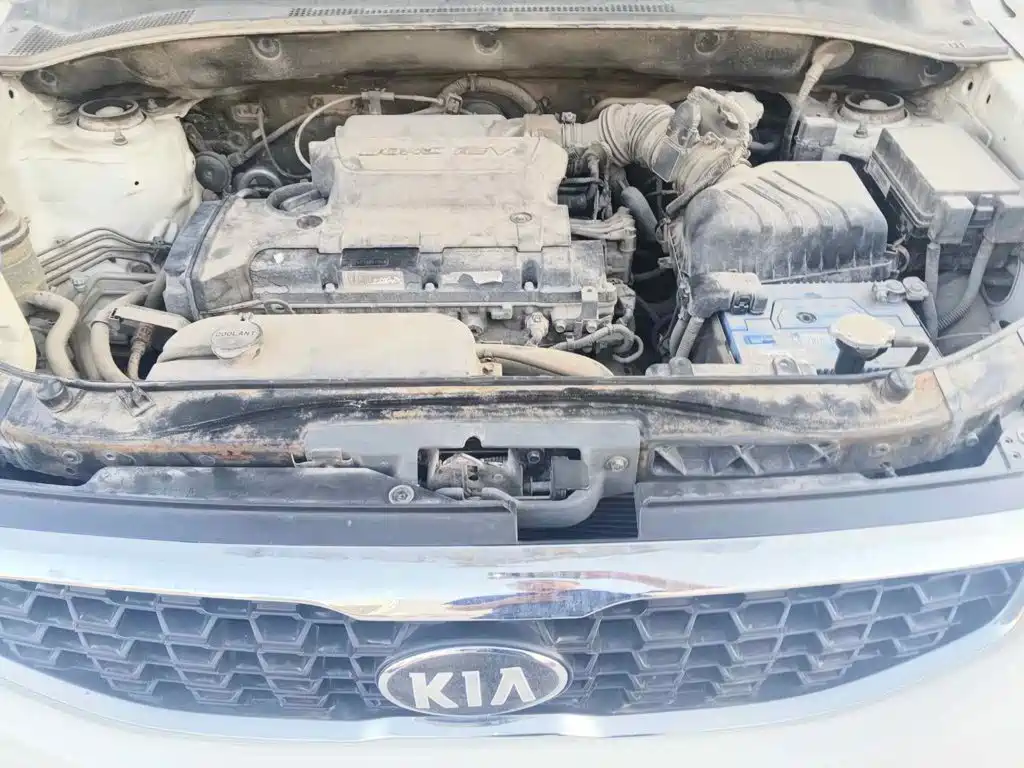 Фото 3 - Kia Sportage